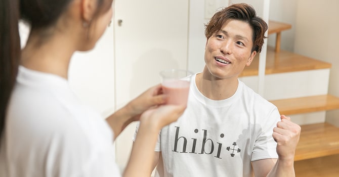 アフターフォロー