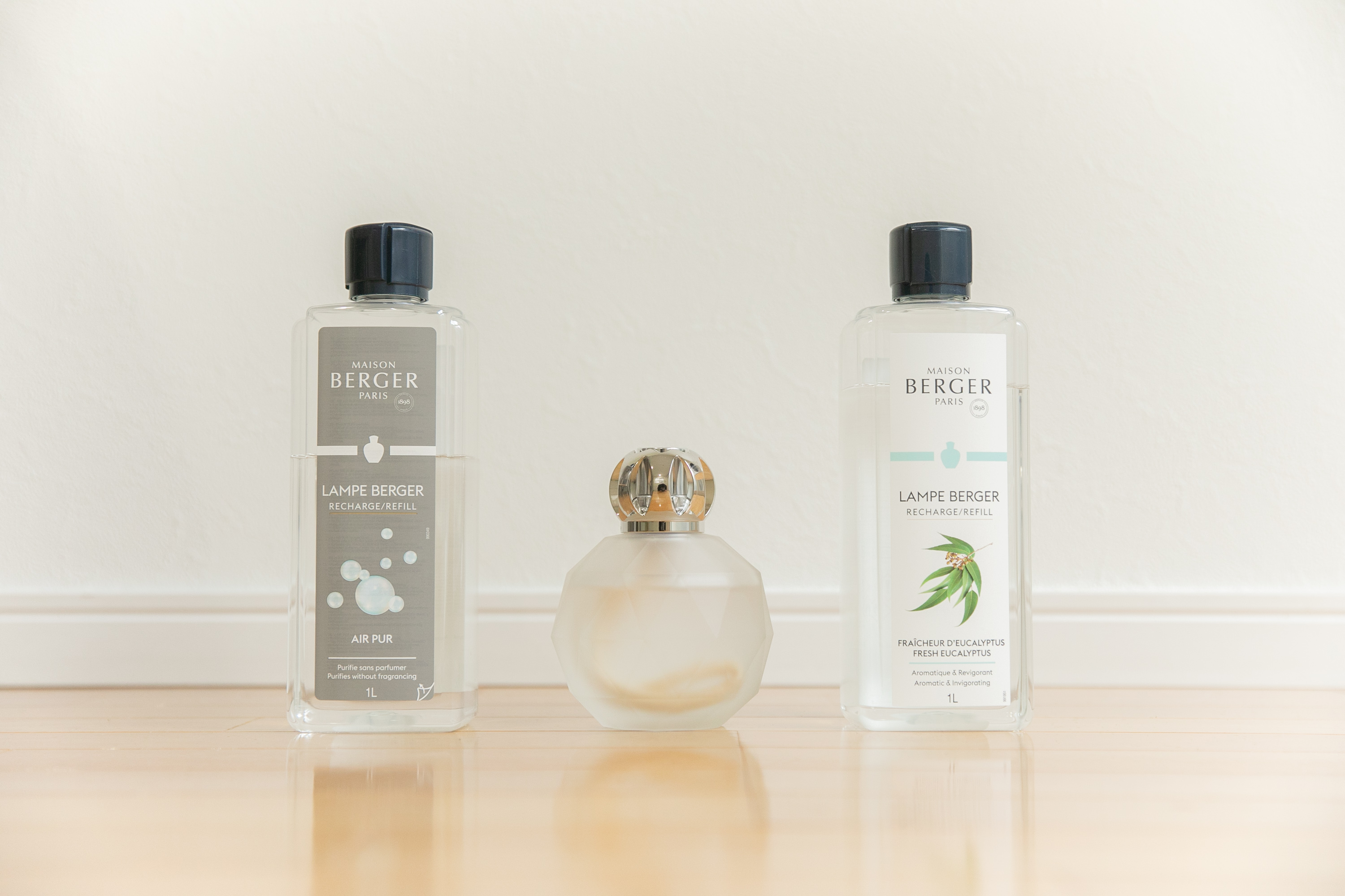 アロマディフューザー